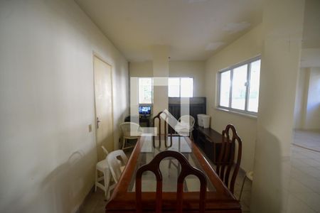 Apartamento para alugar com 140m², 3 quartos e 2 vagas Apartamento para alugar com 140m², 3 quartos e 2 vagasÁrea comum - Salão de festas