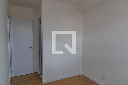 Quarto Suíte de apartamento para alugar com 2 quartos, 56m² em Catumbi, São Paulo