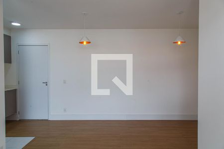 Sala de apartamento para alugar com 2 quartos, 56m² em Catumbi, São Paulo
