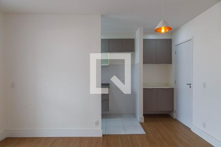 Sala de apartamento para alugar com 2 quartos, 56m² em Catumbi, São Paulo