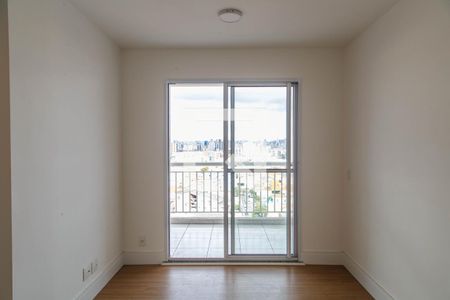 Sala de apartamento para alugar com 2 quartos, 56m² em Catumbi, São Paulo