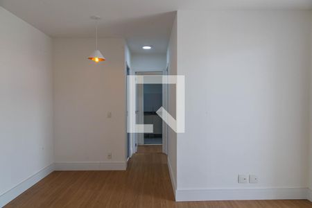 Sala de apartamento para alugar com 2 quartos, 56m² em Catumbi, São Paulo