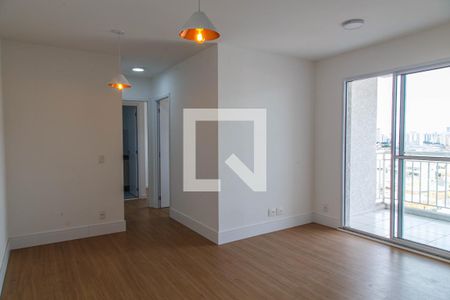 Apartamento para alugar com 2 quartos, 56m² em Catumbi, São Paulo