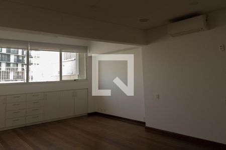 Suíte 1 de apartamento para alugar com 2 quartos, 280m² em Jardim das Bandeiras, São Paulo