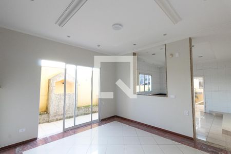 Sala 2 de casa à venda com 4 quartos, 335m² em Jardim de Lorenzo, São Paulo