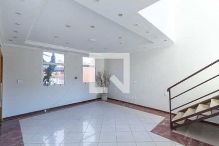 Sala 1 de casa à venda com 4 quartos, 335m² em Jardim de Lorenzo, São Paulo
