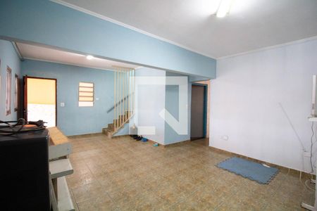 Sala de casa para alugar com 5 quartos, 300m² em Parada Xv de Novembro, São Paulo