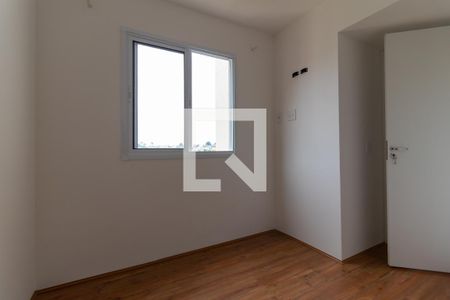 Quarto 1 de apartamento para alugar com 2 quartos, 40m² em Itaquera, São Paulo