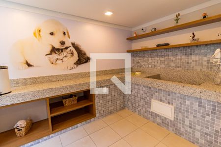Apartamento para alugar com 40m², 2 quartos e sem vaga Apartamento para alugar com 40m², 2 quartos e sem vagaPet Care