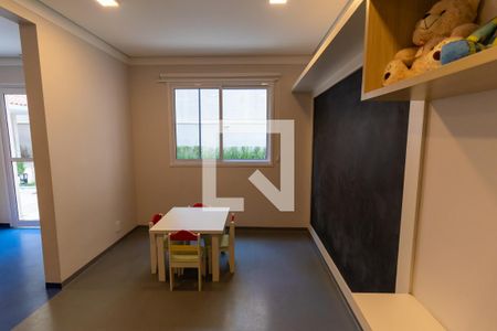 Apartamento para alugar com 40m², 2 quartos e sem vaga Apartamento para alugar com 40m², 2 quartos e sem vagaBrinquedoteca