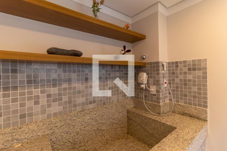 Apartamento para alugar com 40m², 2 quartos e sem vaga Apartamento para alugar com 40m², 2 quartos e sem vagaPet Care