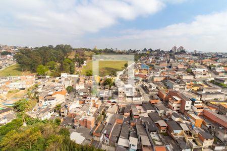 Vista de apartamento para alugar com 2 quartos, 40m² em Itaquera, São Paulo