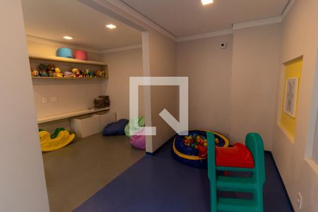 Apartamento para alugar com 40m², 2 quartos e sem vaga Apartamento para alugar com 40m², 2 quartos e sem vagaBrinquedoteca