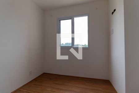 Quarto 1 de apartamento para alugar com 2 quartos, 40m² em Itaquera, São Paulo