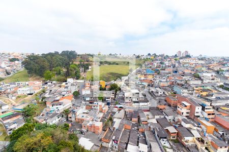 Apartamento para alugar com 40m², 2 quartos e sem vaga Apartamento para alugar com 40m², 2 quartos e sem vagaVista do Quarto 2