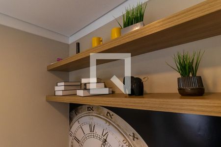 Apartamento para alugar com 40m², 2 quartos e sem vaga Apartamento para alugar com 40m², 2 quartos e sem vagaSala de Estudo