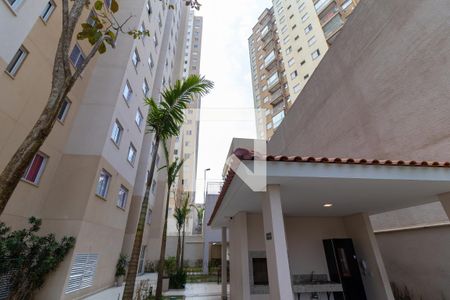 Apartamento para alugar com 40m², 2 quartos e sem vaga Apartamento para alugar com 40m², 2 quartos e sem vagaÁrea comum