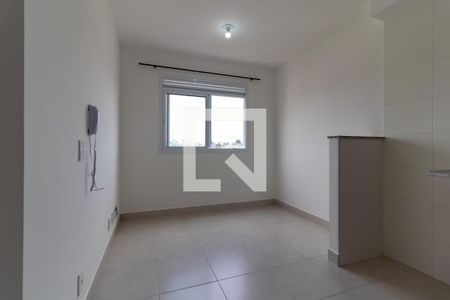 Sala/Cozinha de apartamento para alugar com 2 quartos, 40m² em Itaquera, São Paulo
