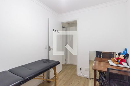 Quarto 2 de apartamento para alugar com 2 quartos, 43m² em Jardim Alvorada (zona Oeste), São Paulo