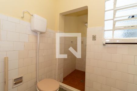 Apartamento para alugar com 84m², 2 quartos e sem vaga Apartamento para alugar com 84m², 2 quartos e sem vagaBanheiro