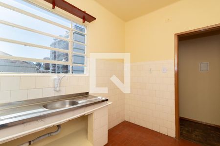 Apartamento para alugar com 84m², 2 quartos e sem vaga Apartamento para alugar com 84m², 2 quartos e sem vagaCozinha