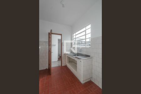 Cozinha de apartamento para alugar com 2 quartos, 84m² em Rio Branco, Porto Alegre