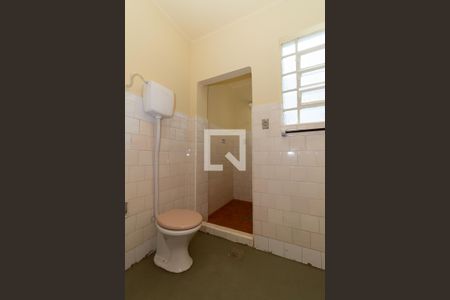 Apartamento para alugar com 84m², 2 quartos e sem vaga Apartamento para alugar com 84m², 2 quartos e sem vagaBanheiro