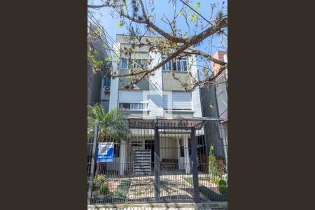 Apartamento para alugar com 84m², 2 quartos e sem vaga Apartamento para alugar com 84m², 2 quartos e sem vagaFachada do Prédio