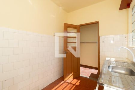 Apartamento para alugar com 84m², 2 quartos e sem vagaCozinha