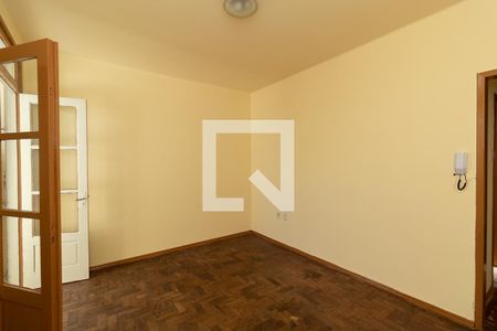 Sala de apartamento para alugar com 2 quartos, 84m² em Rio Branco, Porto Alegre