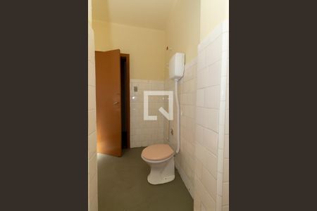 Apartamento para alugar com 84m², 2 quartos e sem vaga Apartamento para alugar com 84m², 2 quartos e sem vagaBanheiro