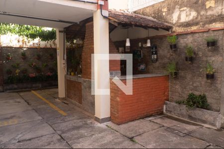 Apartamento para alugar com 70m², 3 quartos e sem vaga Apartamento para alugar com 70m², 3 quartos e sem vagaÁrea comum - Churrasqueira