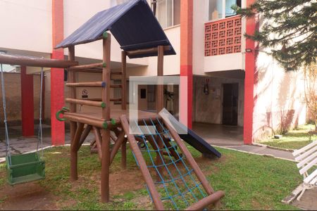 Apartamento para alugar com 70m², 3 quartos e sem vaga Apartamento para alugar com 70m², 3 quartos e sem vagaÁrea Comum - Playground