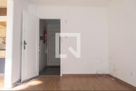 Sala de apartamento para alugar com 3 quartos, 70m² em Fonseca, Niterói