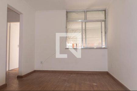 Sala de apartamento para alugar com 3 quartos, 70m² em Fonseca, Niterói
