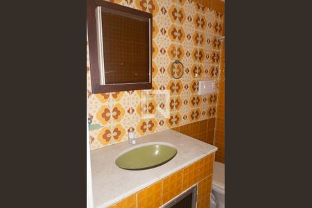 Apartamento para alugar com 70m², 3 quartos e sem vaga Apartamento para alugar com 70m², 3 quartos e sem vagaBanheiro Social