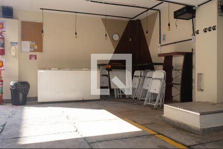 Apartamento para alugar com 70m², 3 quartos e sem vaga Apartamento para alugar com 70m², 3 quartos e sem vagaSalão de Festas
