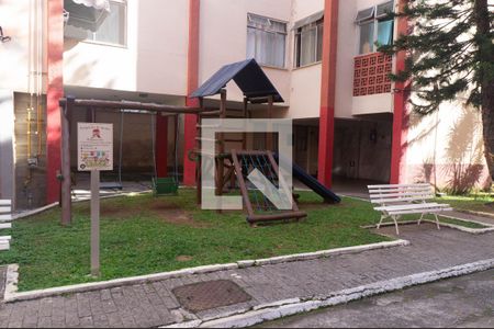 Apartamento para alugar com 70m², 3 quartos e sem vaga Apartamento para alugar com 70m², 3 quartos e sem vagaÁrea Comum - Playground