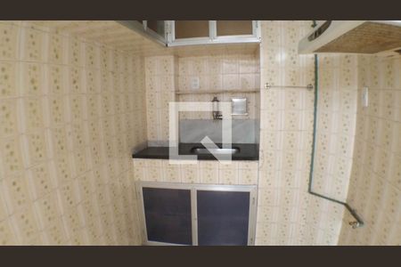 Apartamento para alugar com 70m², 3 quartos e sem vaga Apartamento para alugar com 70m², 3 quartos e sem vagaCozinha