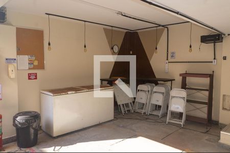 Apartamento para alugar com 70m², 3 quartos e sem vaga Apartamento para alugar com 70m², 3 quartos e sem vagaSalão de Festas