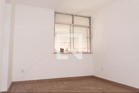 Sala de apartamento para alugar com 3 quartos, 70m² em Fonseca, Niterói