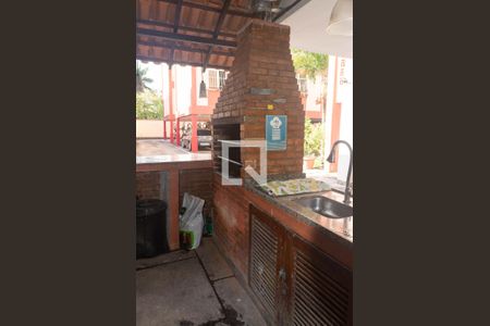 Apartamento para alugar com 70m², 3 quartos e sem vaga Apartamento para alugar com 70m², 3 quartos e sem vagaÁrea comum - Churrasqueira