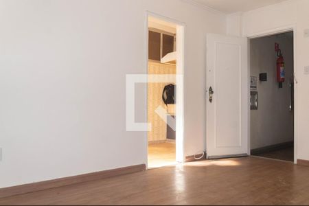 Sala de apartamento para alugar com 3 quartos, 70m² em Fonseca, Niterói