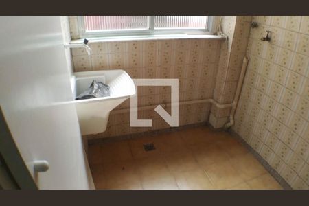 Apartamento para alugar com 70m², 3 quartos e sem vaga Apartamento para alugar com 70m², 3 quartos e sem vagaÁrea de Serviço