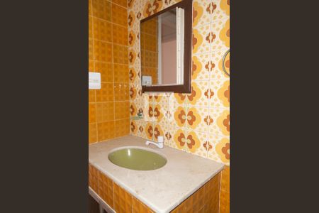 Apartamento para alugar com 70m², 3 quartos e sem vaga Apartamento para alugar com 70m², 3 quartos e sem vagaBanheiro Social
