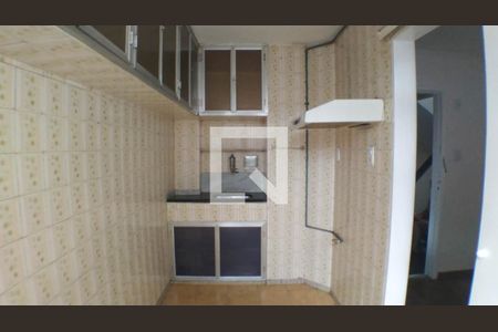 Apartamento para alugar com 70m², 3 quartos e sem vaga Apartamento para alugar com 70m², 3 quartos e sem vagaCozinha