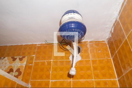 Apartamento para alugar com 70m², 3 quartos e sem vaga Apartamento para alugar com 70m², 3 quartos e sem vagaBanheiro Social