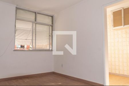 Sala de apartamento para alugar com 3 quartos, 70m² em Fonseca, Niterói