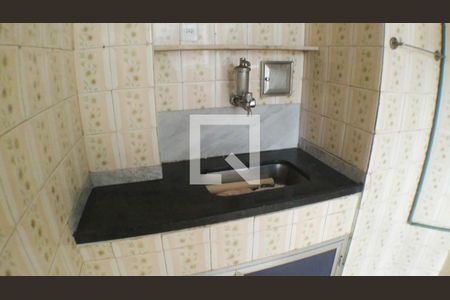 Apartamento para alugar com 70m², 3 quartos e sem vaga Apartamento para alugar com 70m², 3 quartos e sem vagaCozinha