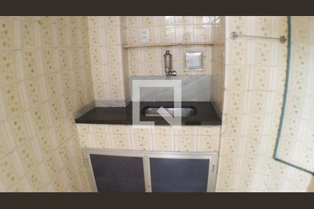 Apartamento para alugar com 70m², 3 quartos e sem vaga Apartamento para alugar com 70m², 3 quartos e sem vagaCozinha
